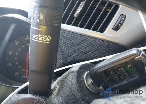 2014 Chevrolet Cruze Diesel z USA, uszkodzony, nr VIN 1G1P75SZ5E7204609